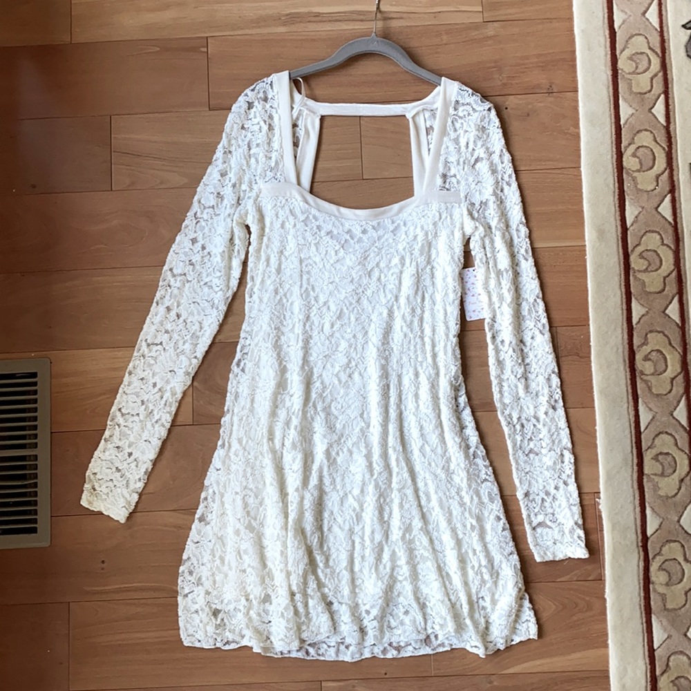 Free people dress